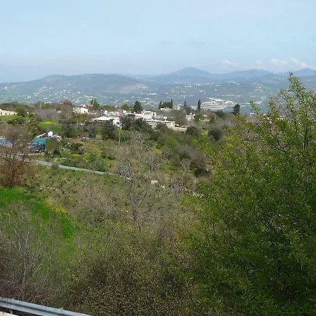 Villa Mouttali, Beautiful Secluded With Private Pool And Sports Area *