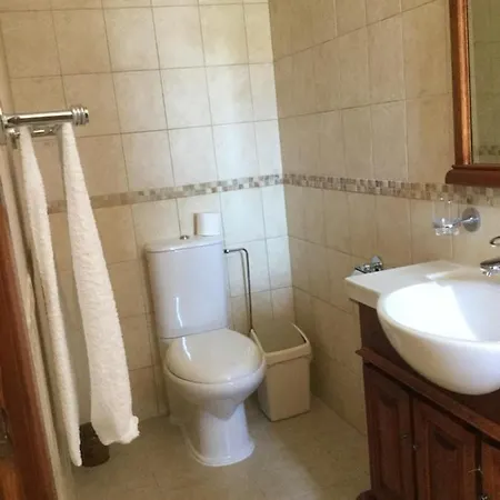 Mouttali, Beautiful Secluded With Private Pool And Sports Area Villa Pano Akourdalia